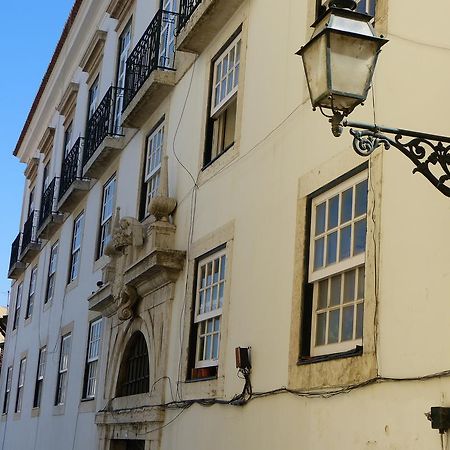 Bairrus Lisbon Apartments - Alfama Buitenkant foto