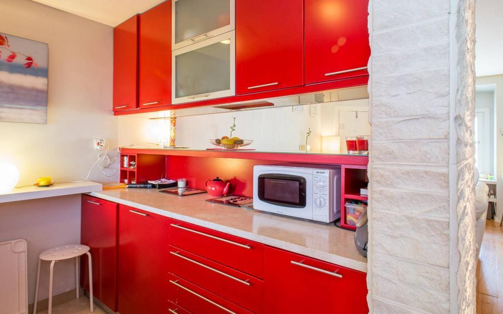 Bairrus Lisbon Apartments - Alfama Kamer foto